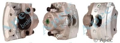 APEC BRAKING lca483 -  Тормозной суппорт